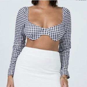 Princess Polly Easton Long Sleeve